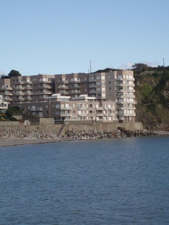 Residence Port-Granville Eksteriør billede